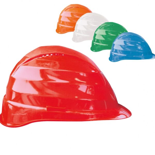 Rockman 4006 C3 Safety helmet EN 397