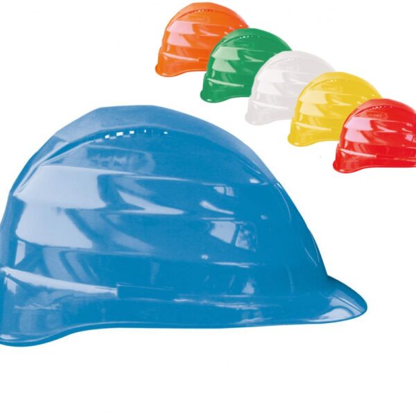 Rockman 4008 C6 Safety helmet 6 points EN 397