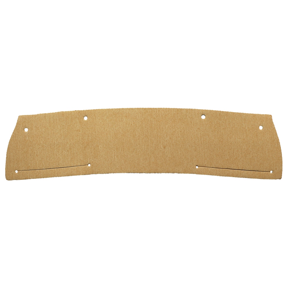Fleece-Sweatband for Rockman helmets, 40250