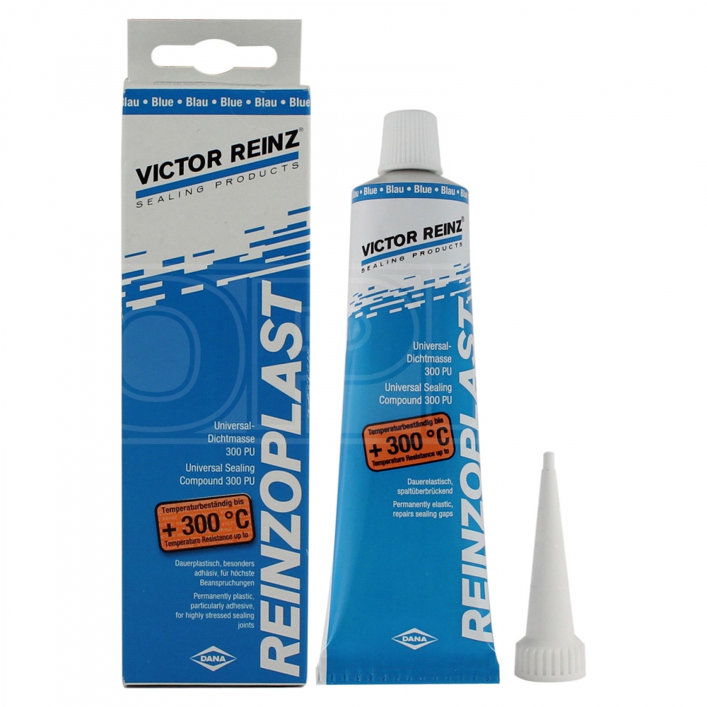 DANA REINZOPLAST Universal sealing compound 80ml blue