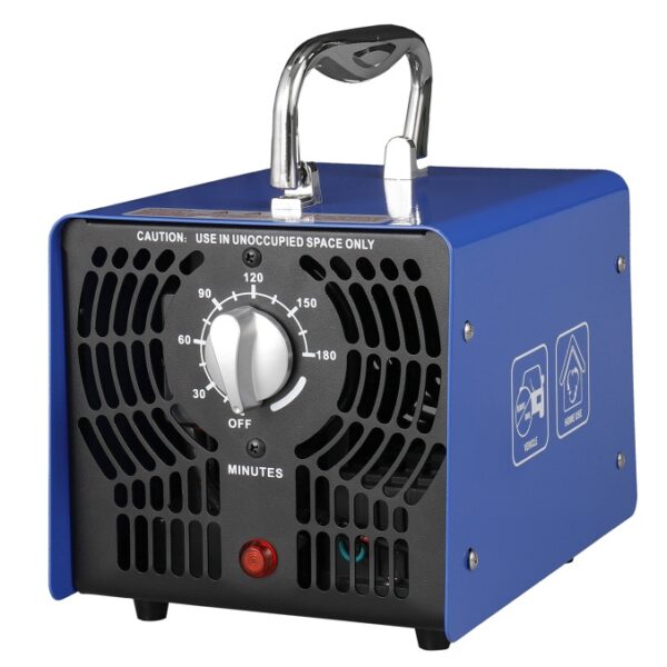 Dewitte Sani-zone Car ozone generator dry disinfection, sterilization