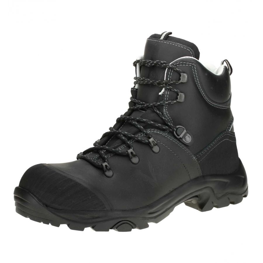 Santos 4008 - Special Oversized Mountain Plus Safety Boots S3 FLEX HI/CI HRO WRO - 49-52