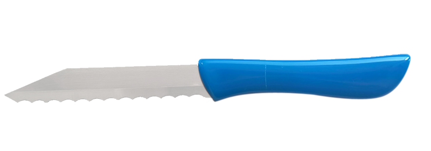 Scaritech GRIGNE German baker knife blue
