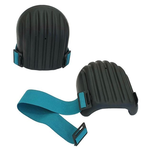 SCHALE TOP knee pads with stretch belt DIN EN 14404:2010