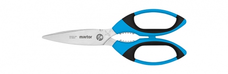 Martor 565001.00 SECUMAX Professional pair of scissors