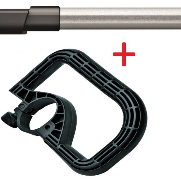 Flex Ceiling sander set HZ-SG extension and additional handle