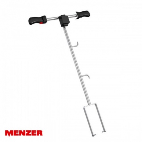 Menzer SF 125 PRO Guide rod