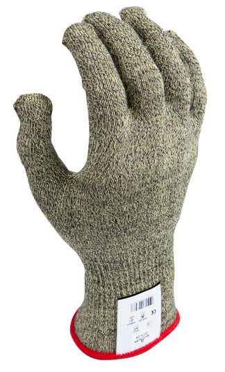 Showa 257X Cut protection gloves nitrile coated level F