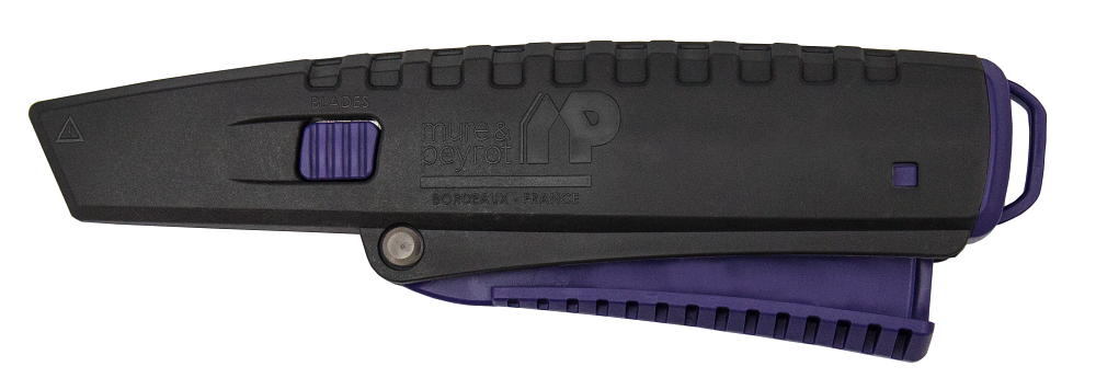 Mure & Peyrot 142.1.672 Lussac Safety knife with 50 mm blade out
