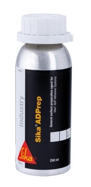 Sika ADPrep Cleaner and activator for SikaFast 250 ml