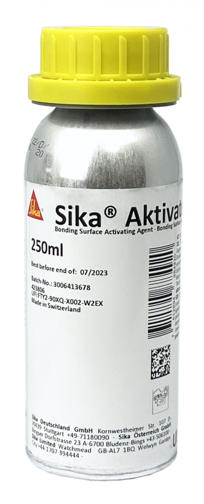 Sika Aktivator-205 Cleaning and activation 250 ml