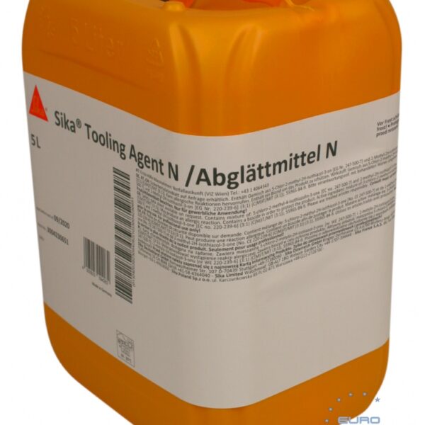 Sika N Tooling agent 5 liter canister