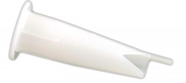 Sika 27689 V-Cut nozzle for Sikaflex