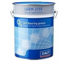 SKF LGEM 2 High viscosity fat 18kg