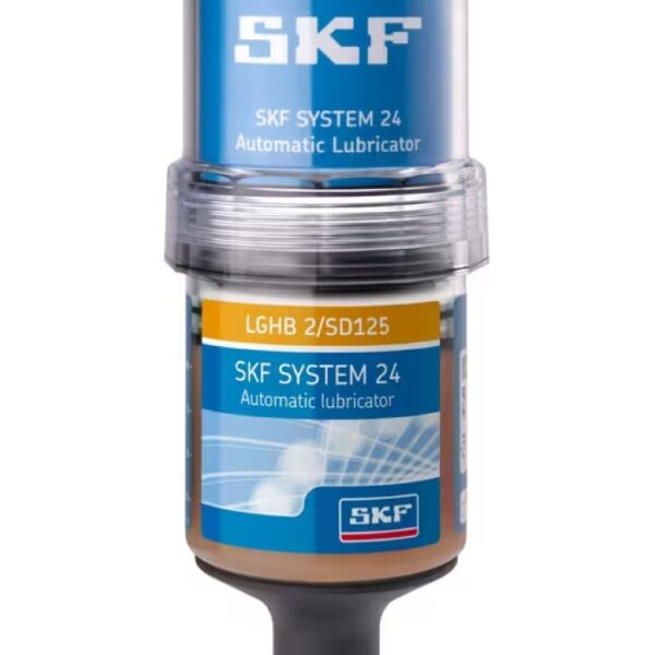 SKF TLSD 125/HB2 Electro-mechanical single point automatic lubricator