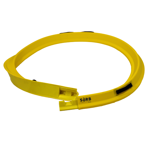 SORB®XT Drain Cover Ring M 70x50 mm, 3m length