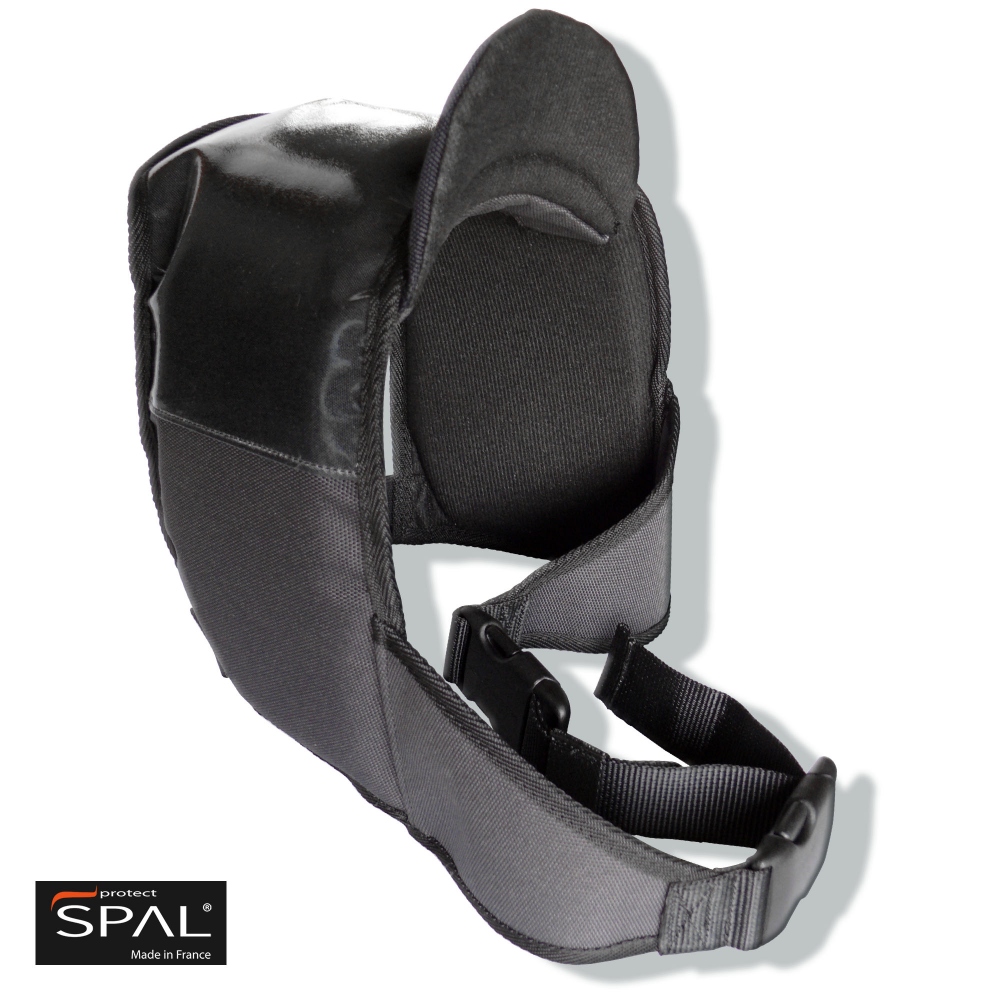 SPAL Shoulder protection for heavy loads