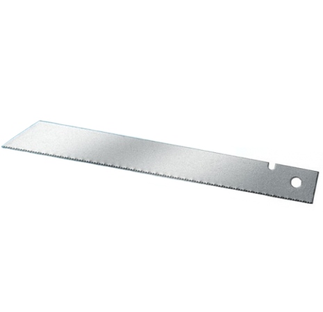 Delphin 271001 Special saw blade Hss Bi-Metal for Metal 180mm 5 pieces