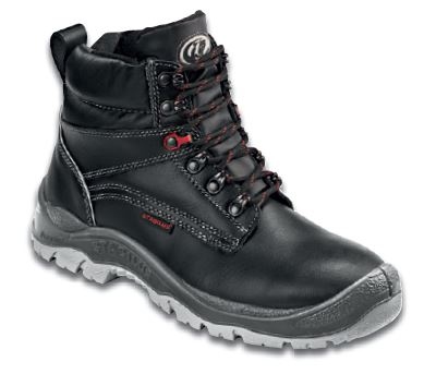 Stabilus 2517 BERT MID Safety high shoes S2 39-47