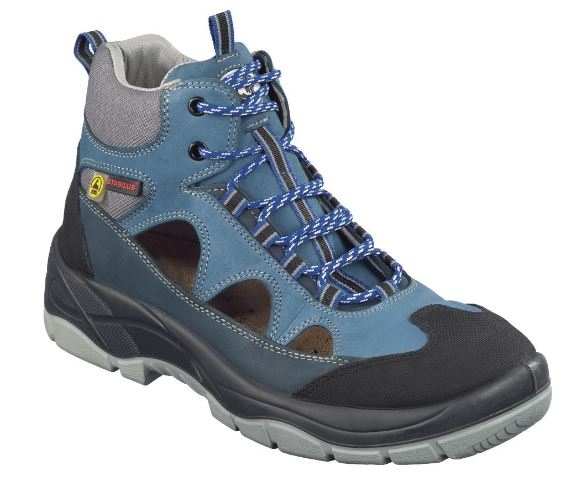 Stabilus 3416 A BIOair Safety shoes ESD S1 36-47
