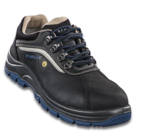 Stabilus 5321 AL SUPERFLEX Gladiator safety shoes S3 ESD 39-48