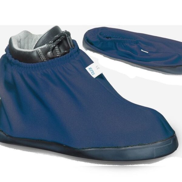 Stabilus 8101/300 Professional Gaiters blue