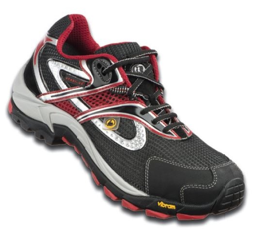 Stabilus JOGGER 1 Safety trainers ESD S1 39-47