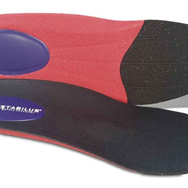 Stabilus S8114 Gel-Tec Soft sock ESD