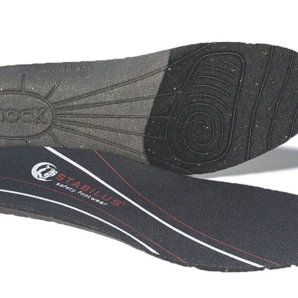 Stabilus S8115 Relax insole ESD