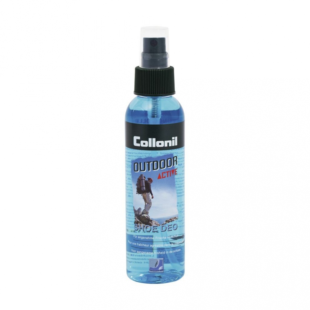 Collonil S8121 Active Shoe Deo 150 ml