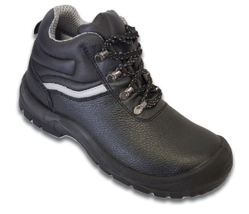 Himalayan VOLCAN Safety boots S3 black 36-47