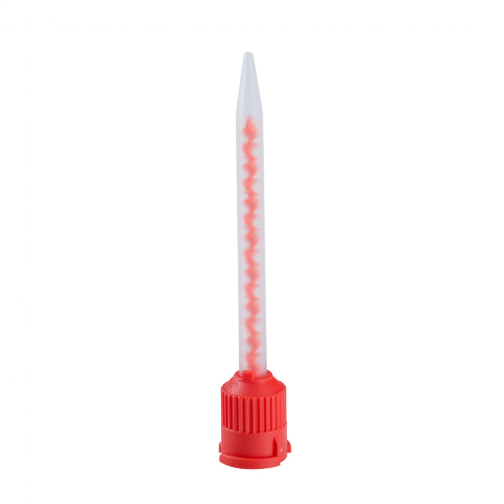 Static mixing nozzles for SIKAFast NT 50 ml cartridges