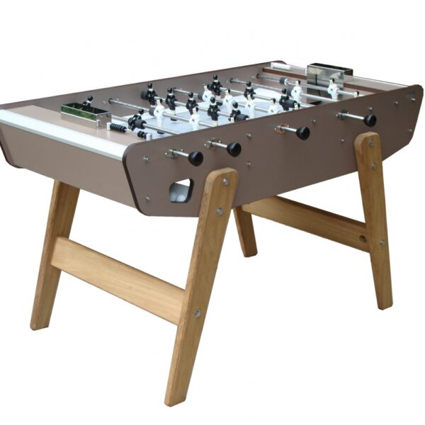 Stella Home outdoor kicker table football french quality