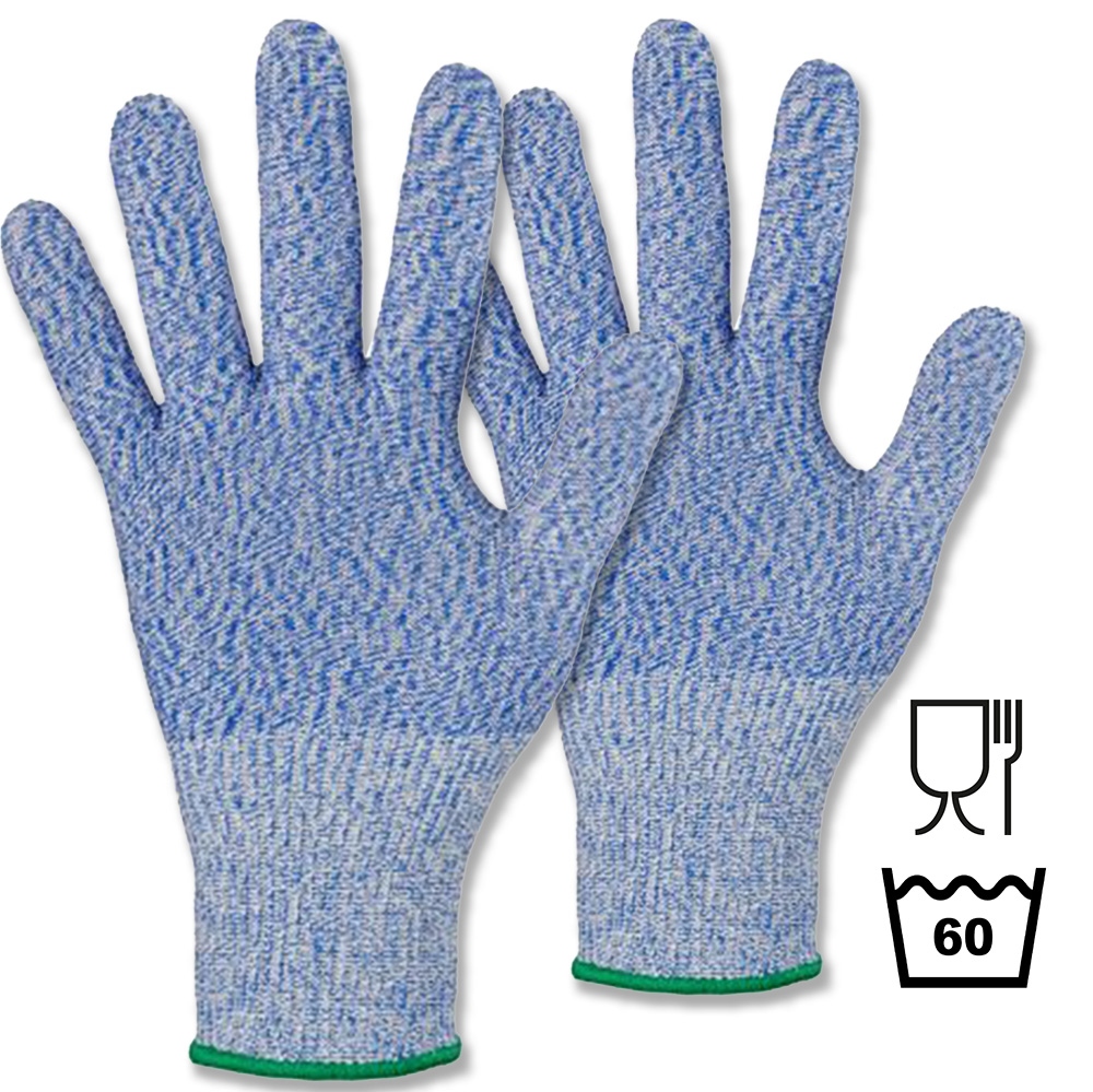 Stronghand 0826 DEERING Cut resistant gloves for food industry 7-11