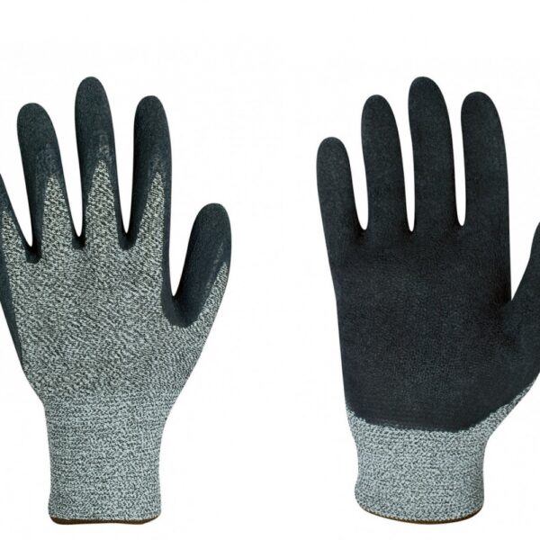 Stronghand 0830 Dayton Cut resistant safety gloves Level 5 EN388