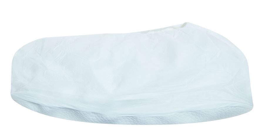 TECTOR 29621 STUHR Shoe cover white