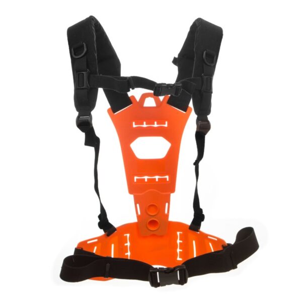 Sundström SR 552 Comfort harness for air purifying respirator SR500 EX