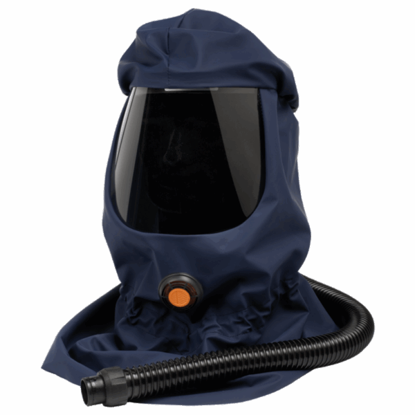 Sundström Powered air purifying respirator SR 530