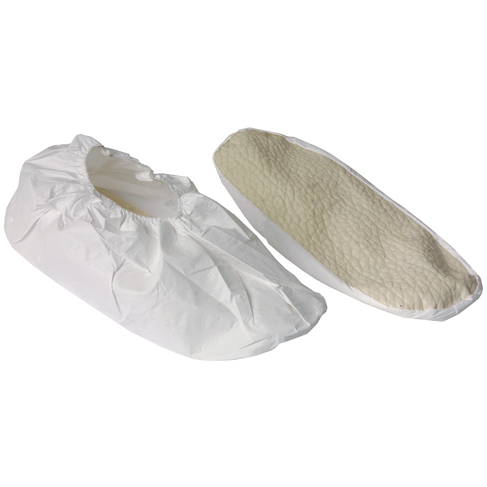 Tector 2962 OVER white overshoes MICROMAX® NS, EMN022NS
