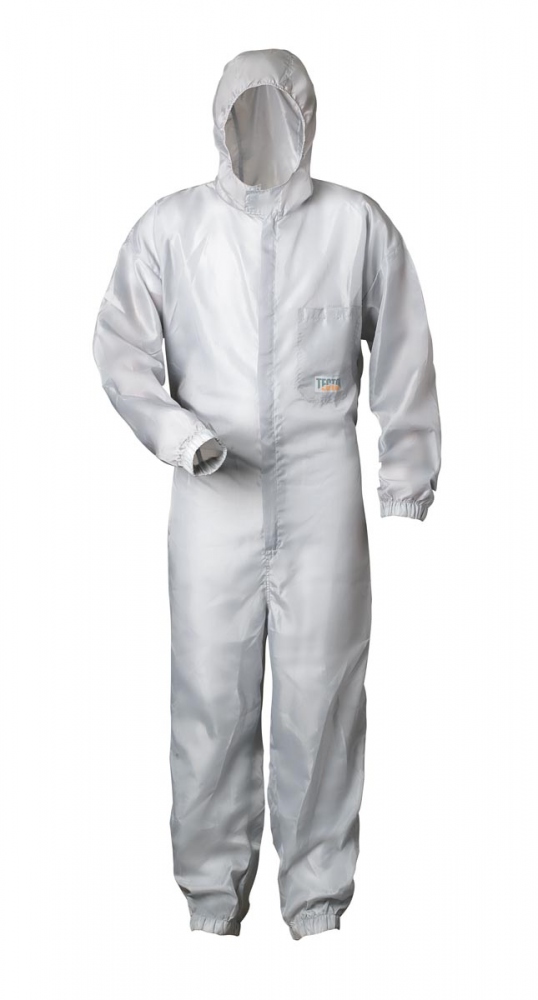 Tector 2972 PAINTER Washable painting overall grey