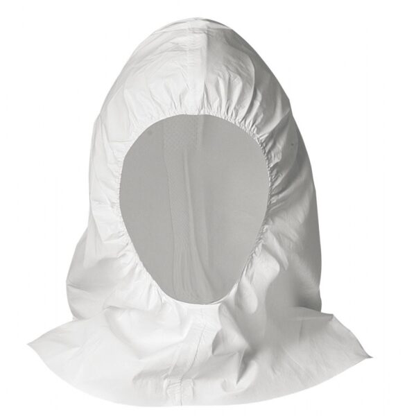 Tector 2997 Disposable head protection hood Cat.3 Type PB 6