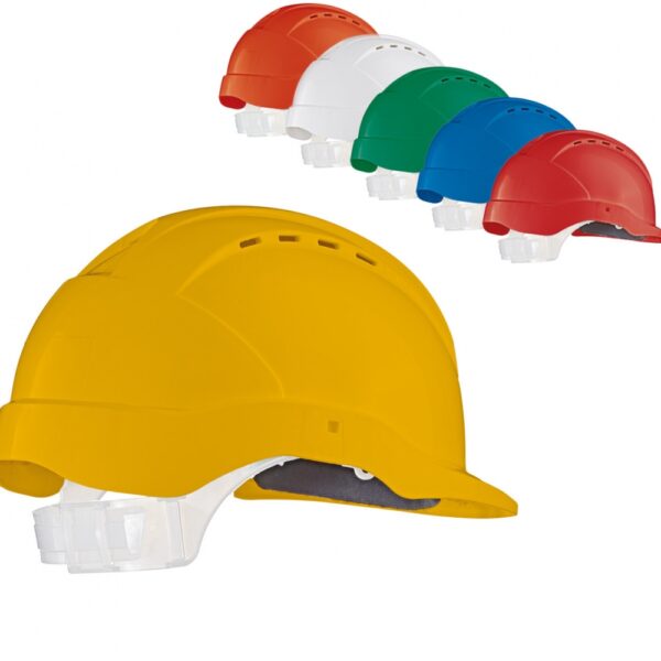 Tector 40031 MEISTER Industrial safety helmet EN 397