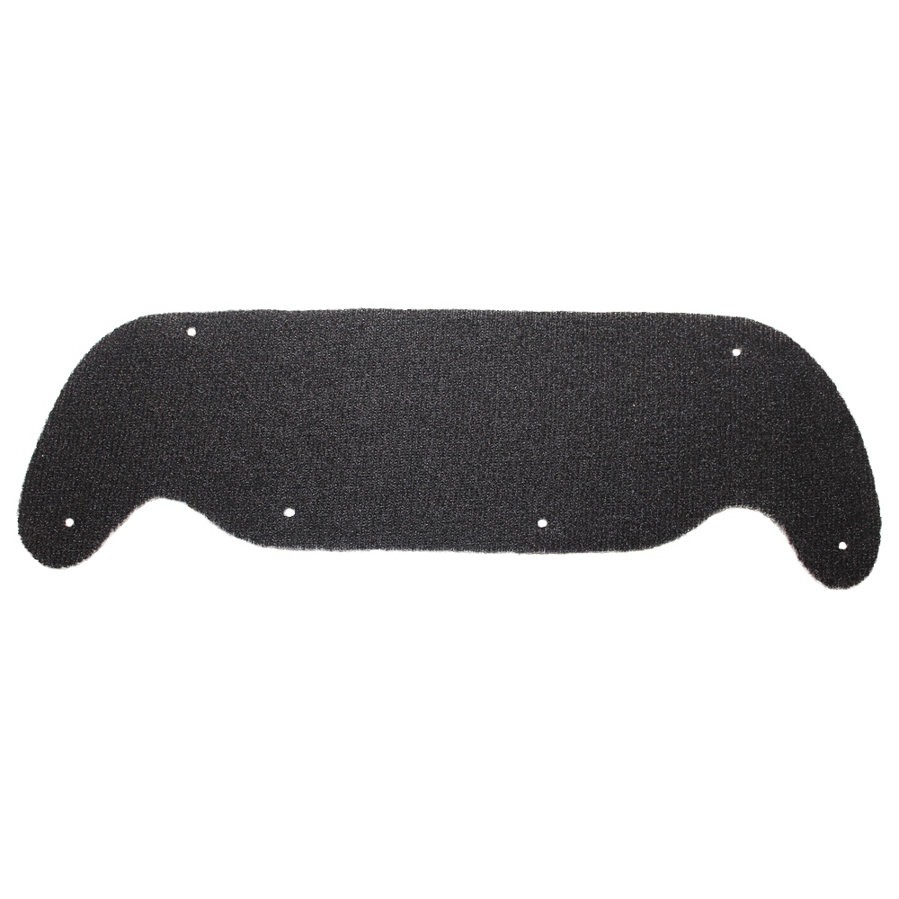Fleece-Sweatband for Tector helmets, 40252