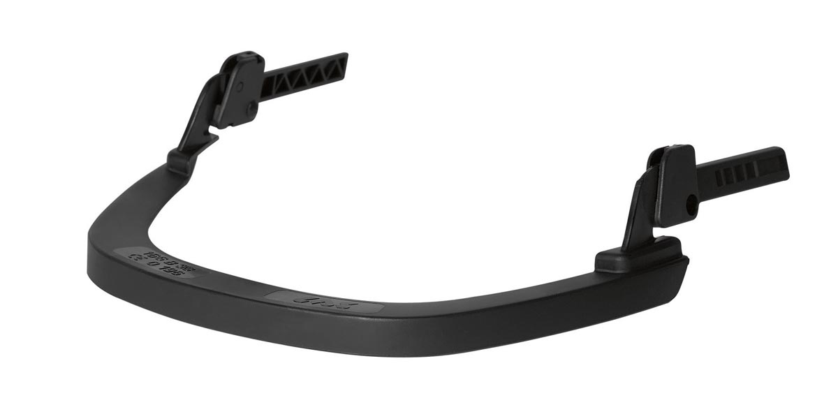 Tector 4078 Visorholder for face protection screen without connection