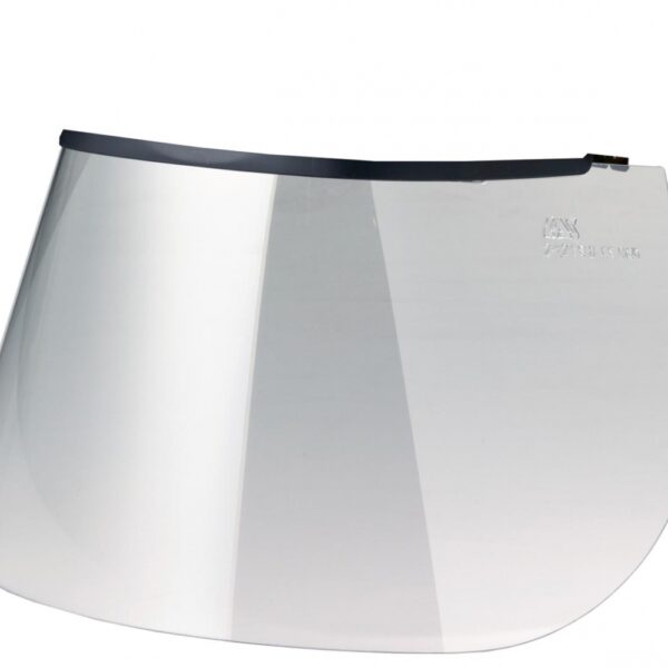 Tector 4082 Replacement screen for face protection clear view EN166