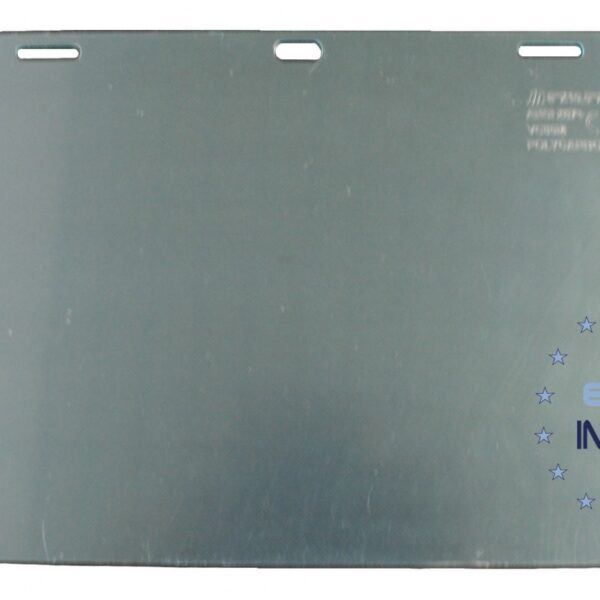 Tector 40891 Replacement screen for face protection EN166