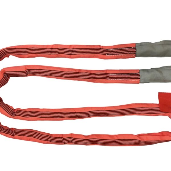 Tector 84556 Towing sling, breaking load 35 t, 4m or 6m
