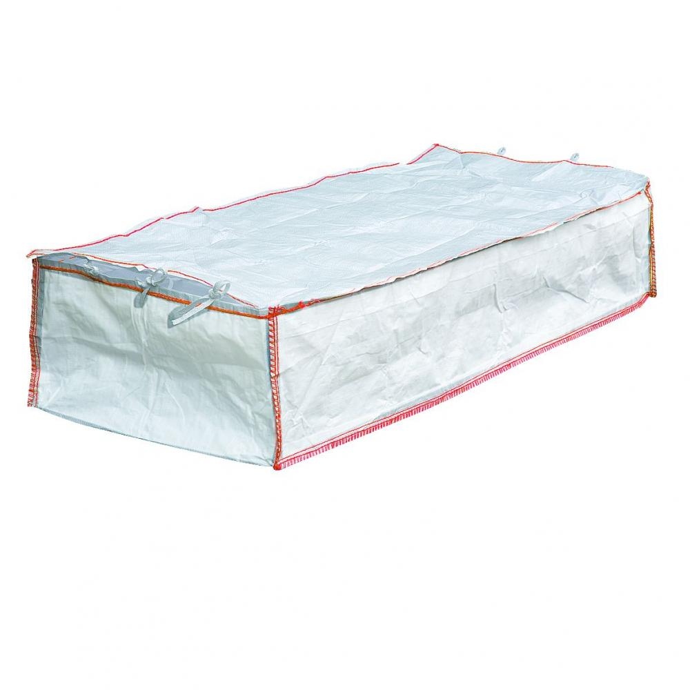 TECTOR 8464 Containerbag for asbestos 620x240x115 cm