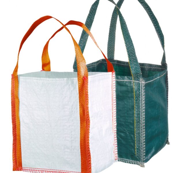 Tector Mini Flexible Big Bag 8469 for bulk material 40x40x45cm