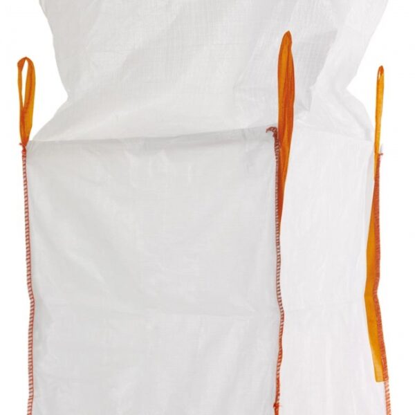 Tector 84754 Disposable Big Bag for bulk materials 100x100x200cm
